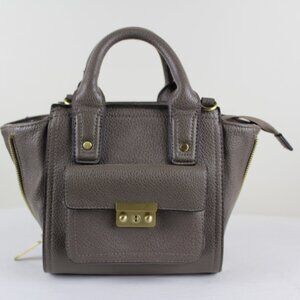 Phillip Lim mini satchel -  3.1 for Target